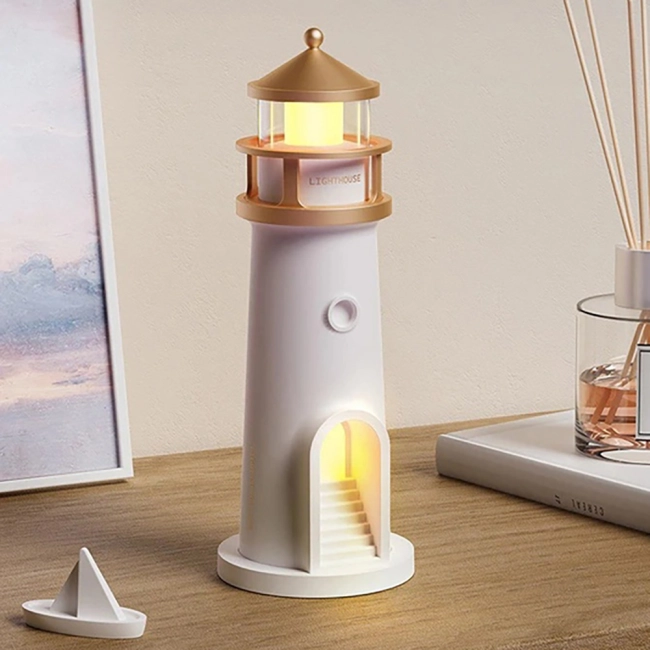 прикроватный ночник