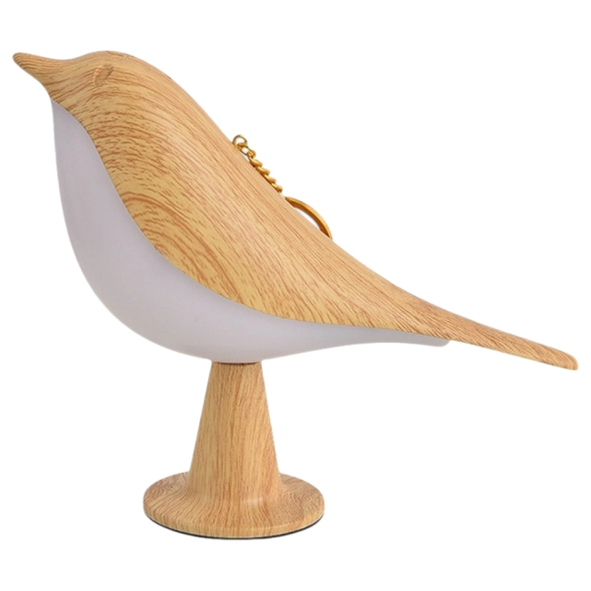 лампа с 3 режимами освещения