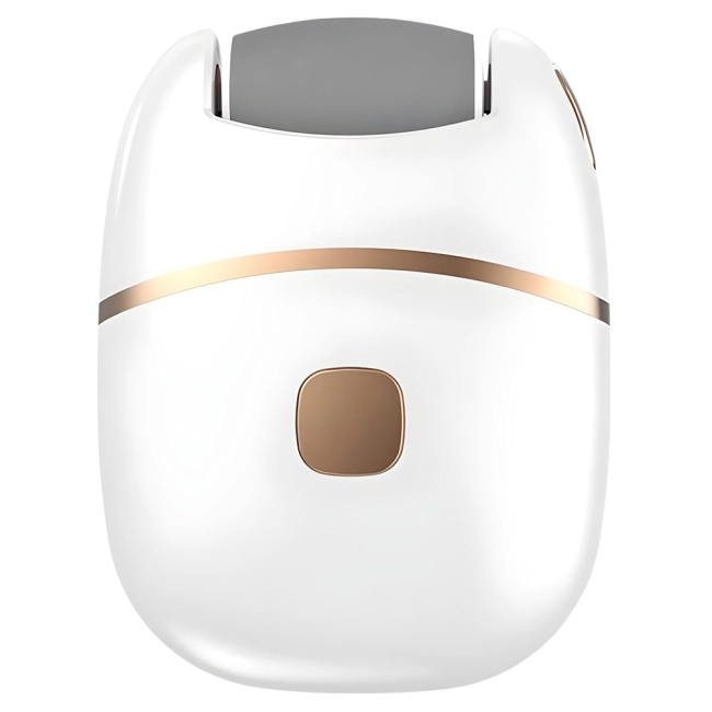 электрическая роликовая пилка для стоп