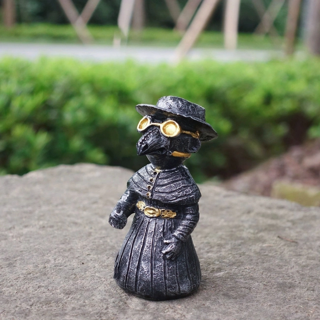 статуэтка для ароматических палочек