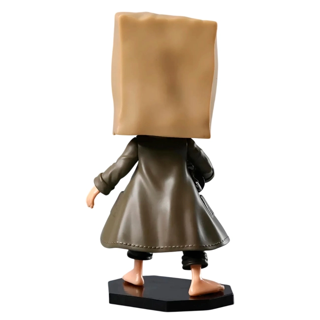 фигурка с Little Nightmares
