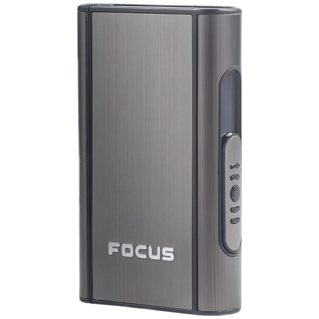 автоматический портсигар