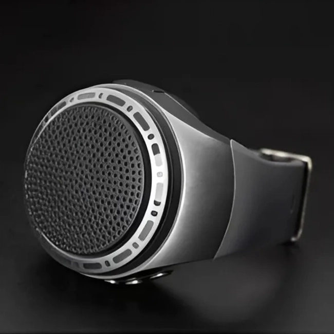 блютуз-колонка на руку