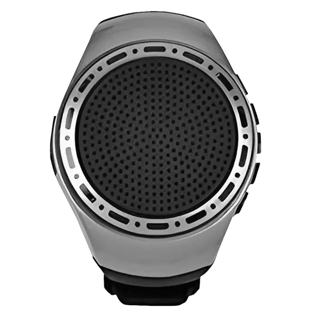 Bluetooth-колонка на руку