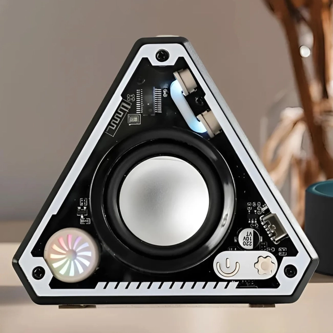 блютуз колонка