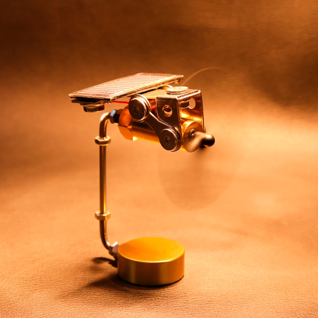 вентилятор на солнечной батарее в автомобиль