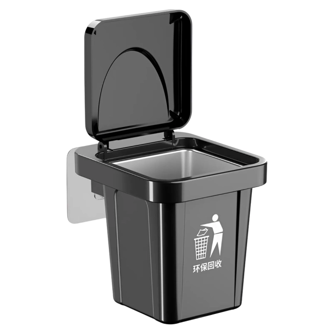 попільничка сміттєвий бак