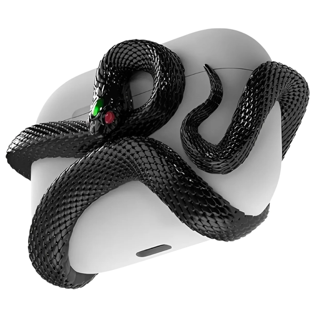 чехол на Airpods