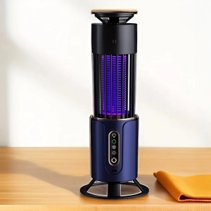 Ультрафиолетовая лампа от насекомых ультрафиолетовая лампа от насекомых