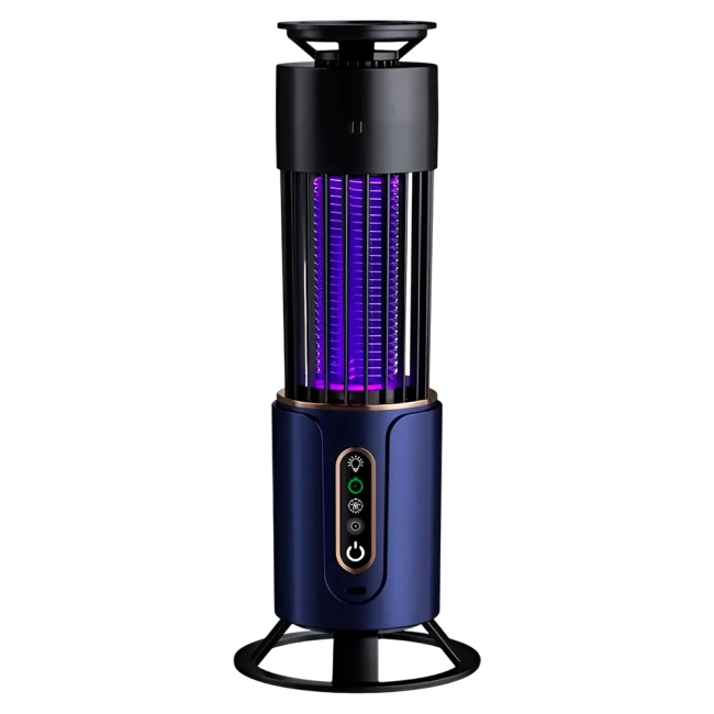 антимоскітна уф-лампа