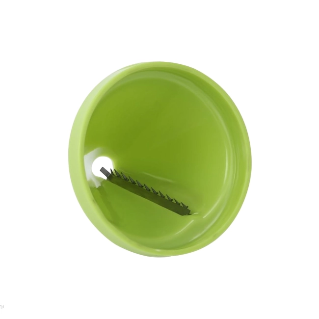 Ручная спиральная овощерезка