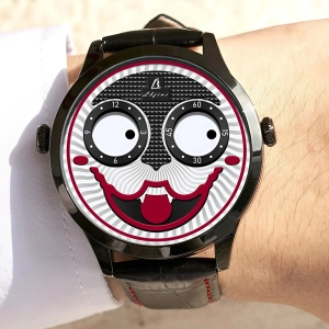 Мужские часы на ремешке Joker мужские часы на ремешке