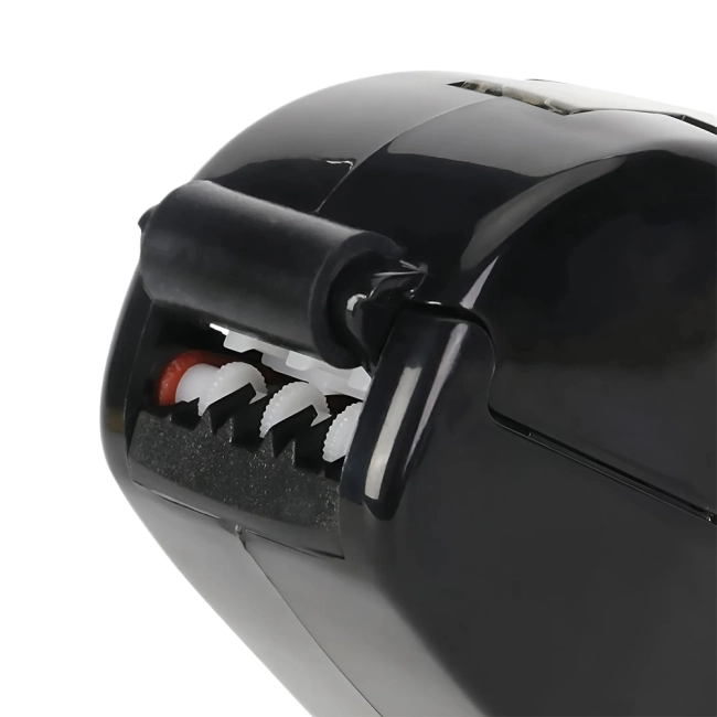 канцелярский пистолет для скотча