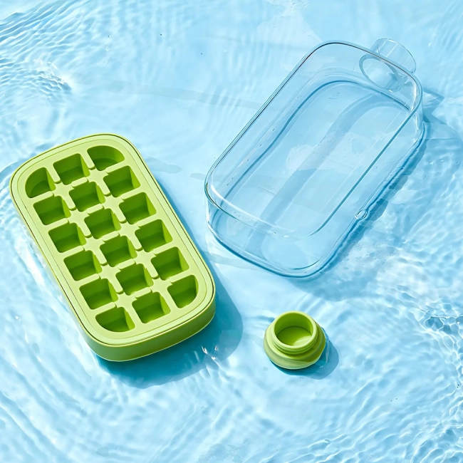 лоток для льоду