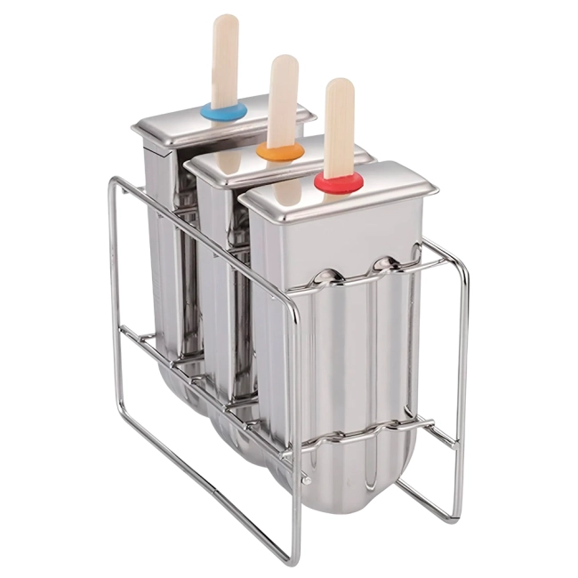 формы под мороженое