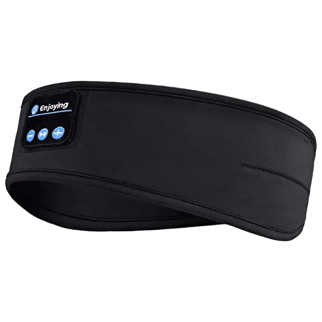 пов'язка-навушники на голову