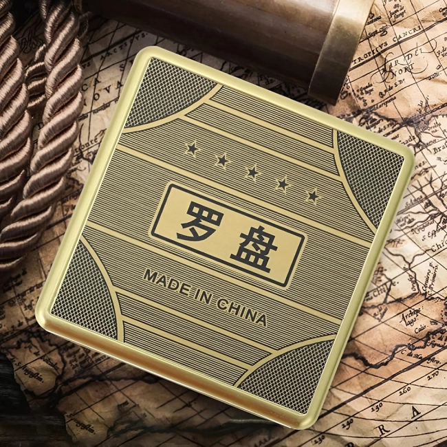 компас лопань