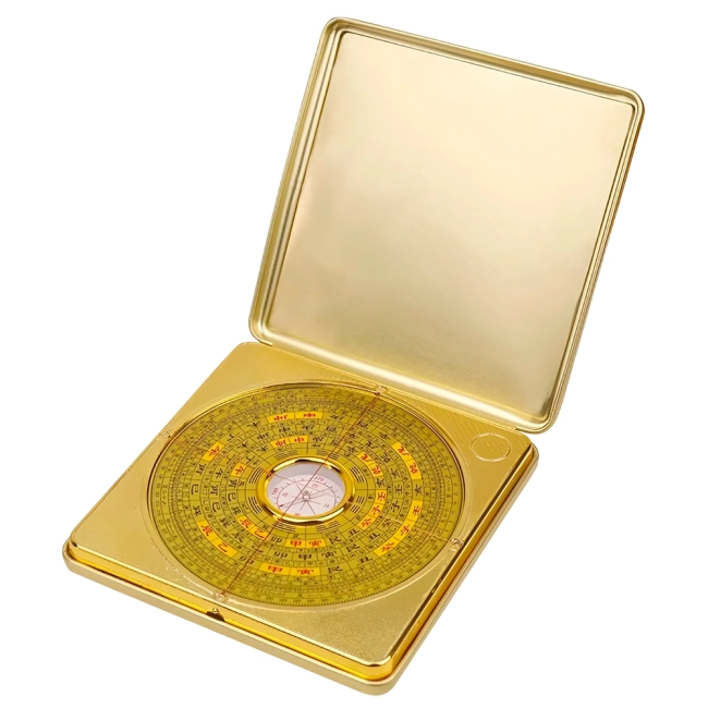 компас фен шуй