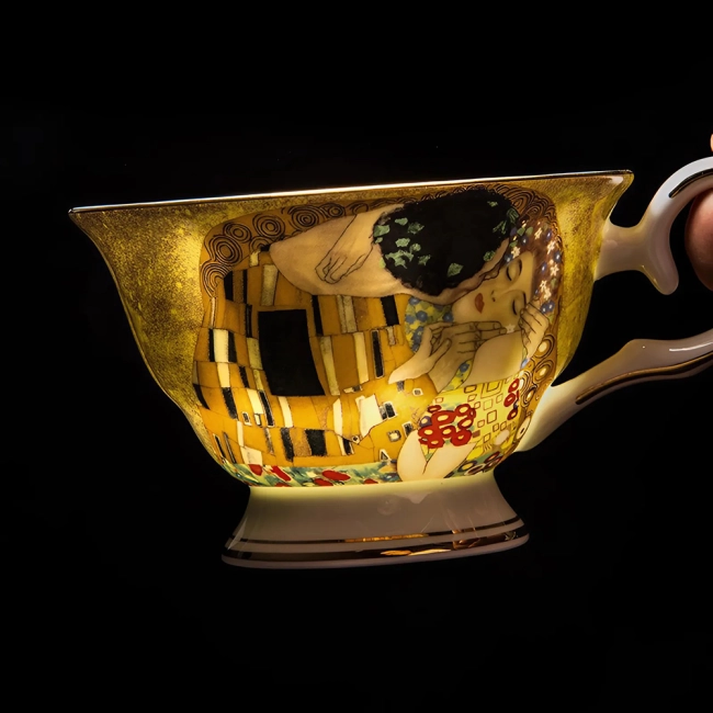 подарунковий набір з чашками