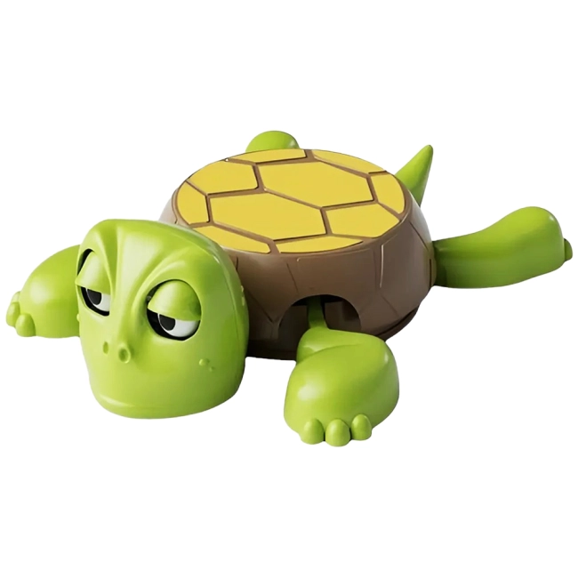 подставка под кружку черепаха