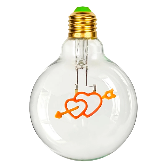 декоративная лампочка