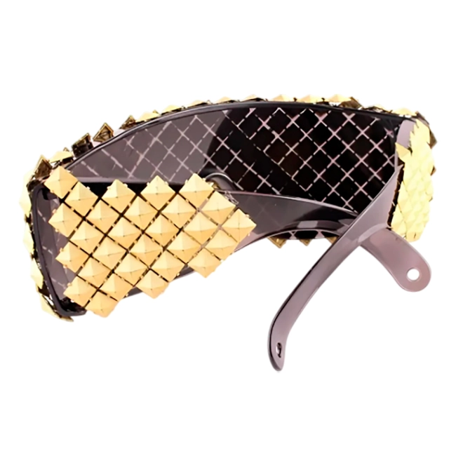 очки в стиле ретро