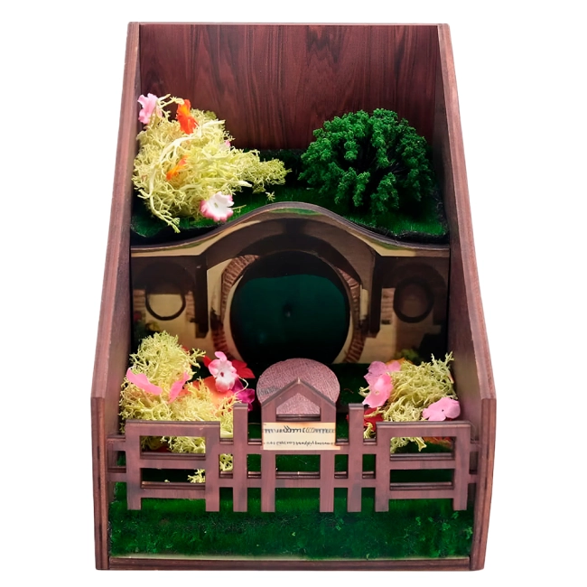 утримувач для книг