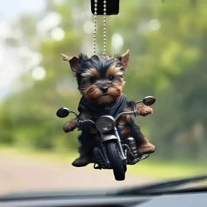 подвеска на зеркало заднего вида