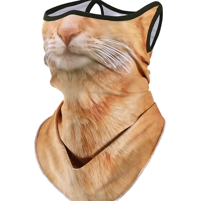 баф із принтом