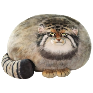 антистресс игрушка-подушка