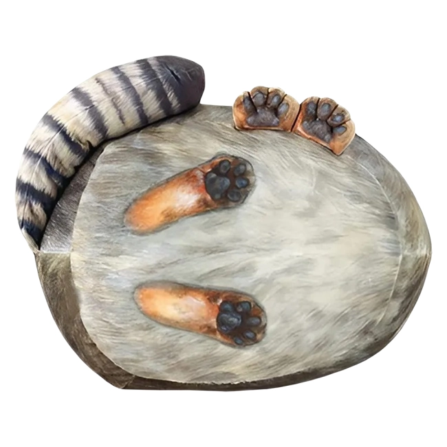 игрушка-подушка для сна