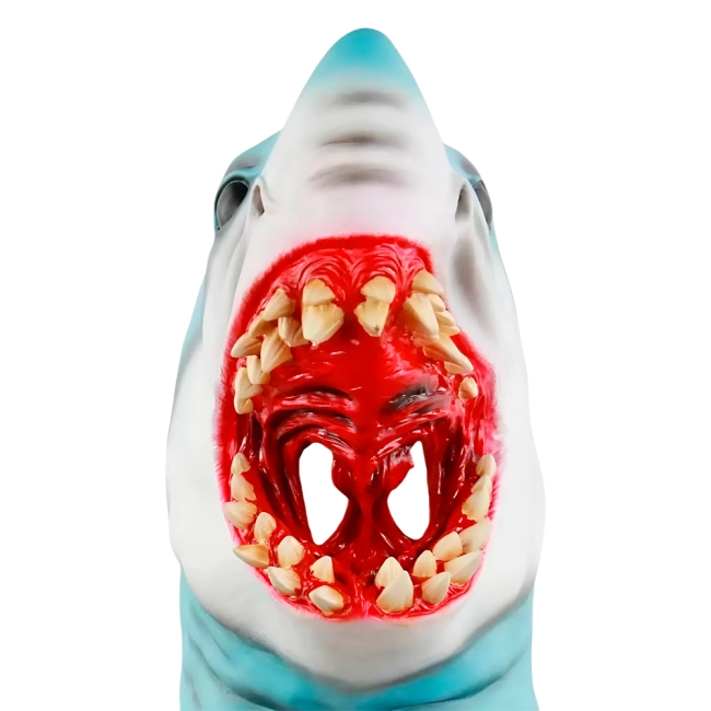 маска для вечірки