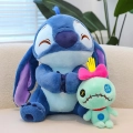 игрушка Stitch