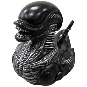 статуэтка утки