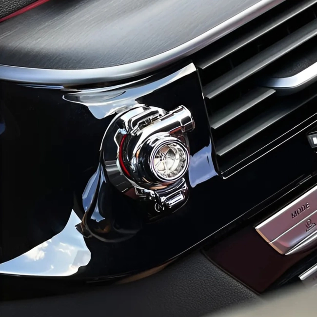 накладка для кнопки старт