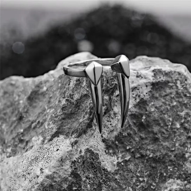 каблучка ікла