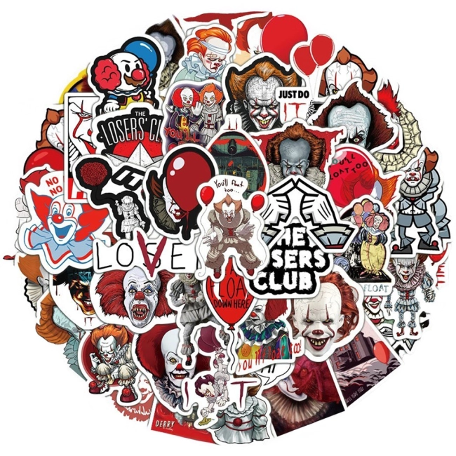 Стикерпак Оно