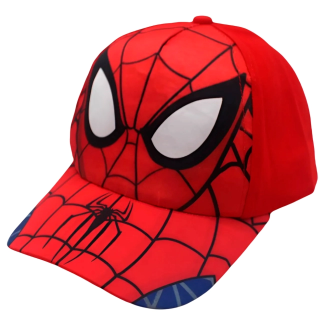 кепка для хлопчика