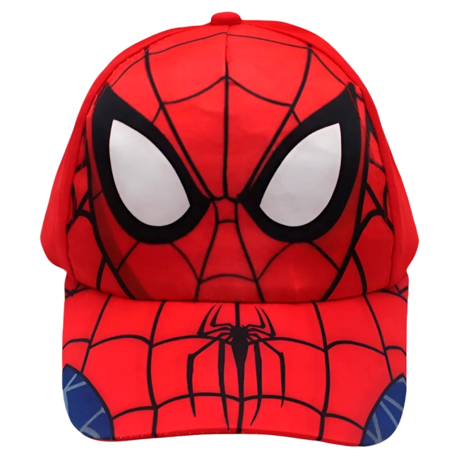 бейсболка Людина-павук