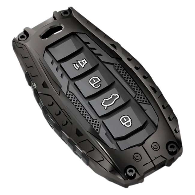 чехол для автомобильного ключа