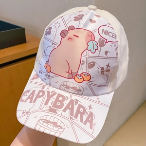 детская кепка