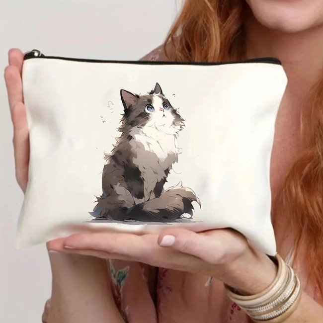 женская косметичка в сумку