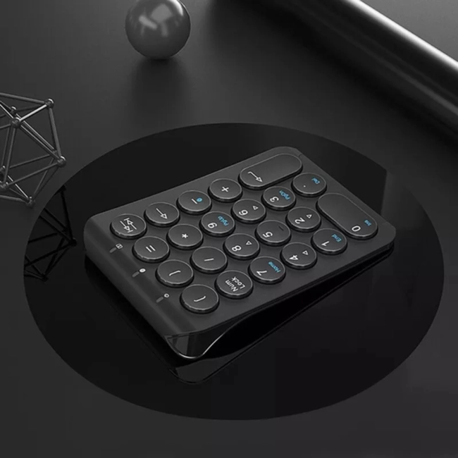 беспроводной цифровой блок