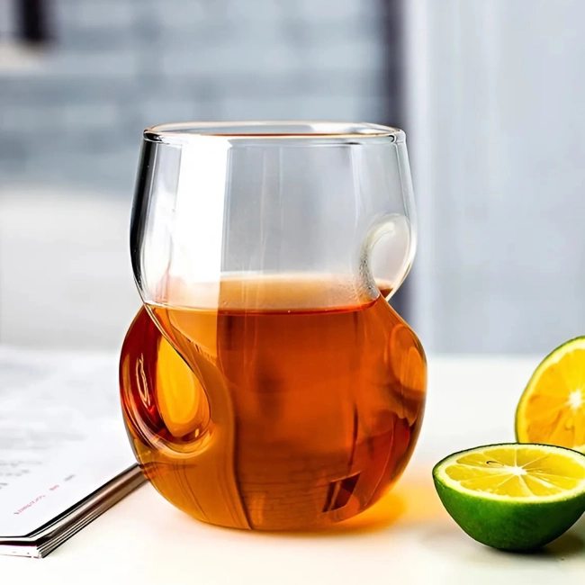 стакан для алкогольних напоїв