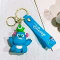 мультяшный брелок