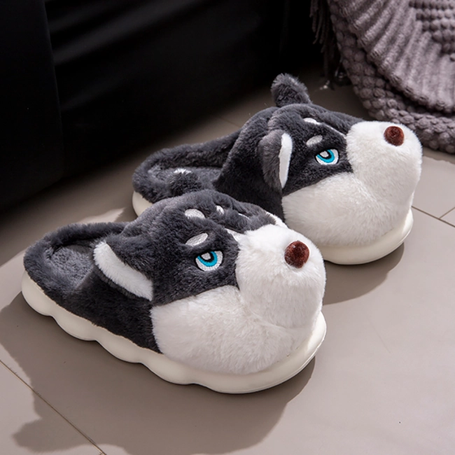 тапки собаки