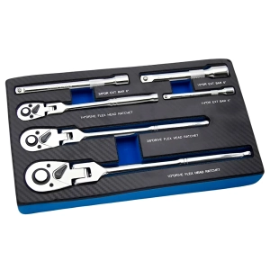 набор торцевых ключей