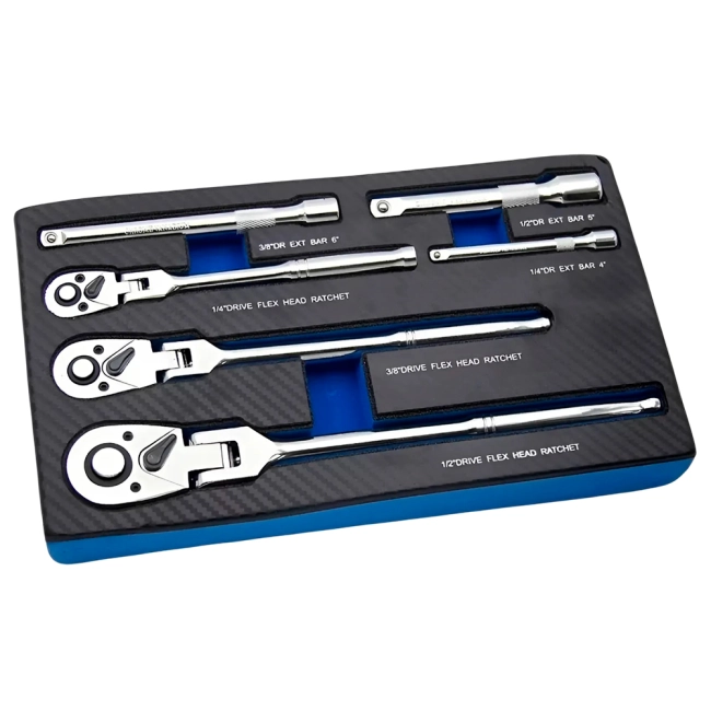 набор торцевых ключей