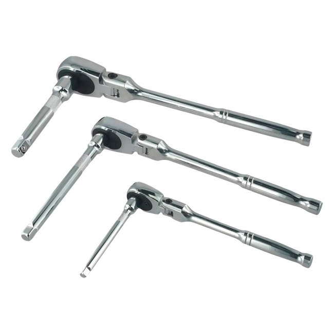 трещотки с храповым механизмом