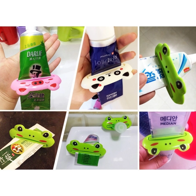 диспенсер для зубной пасты